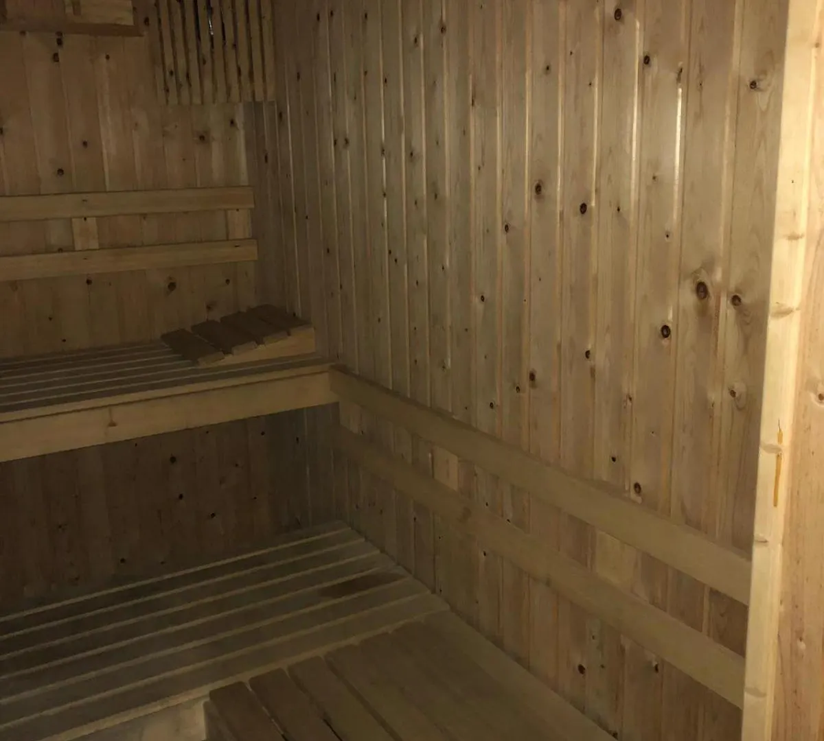 Appartement Estrelicia à Marbellac Espagne