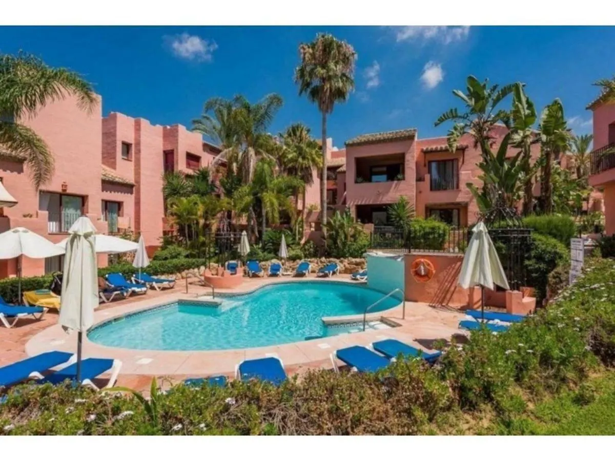 Appartement Estrelicia à Marbellac 0*,  Espagne
