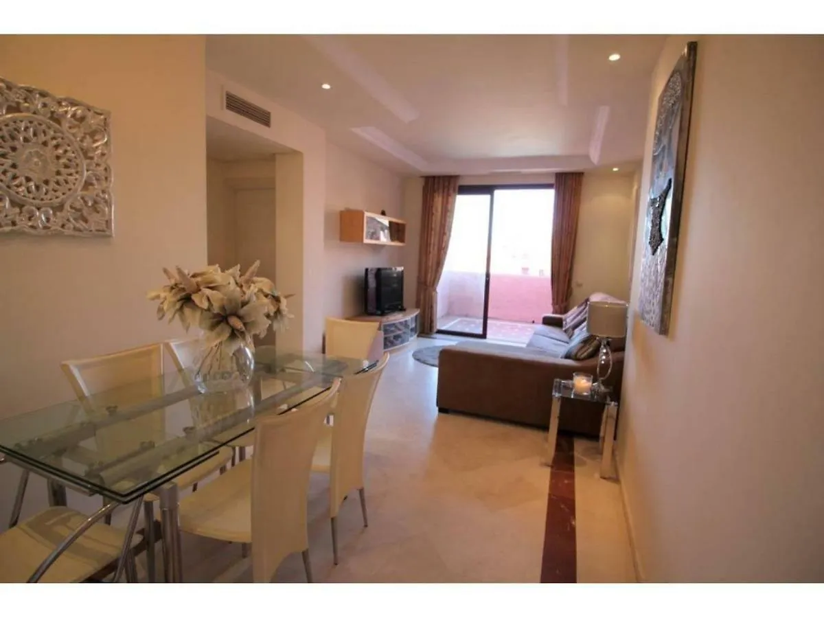 Appartement Estrelicia à Marbellac 0*,  Espagne