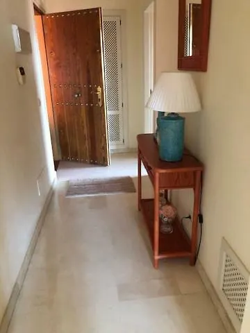 Appartement Estrelicia à Marbellac