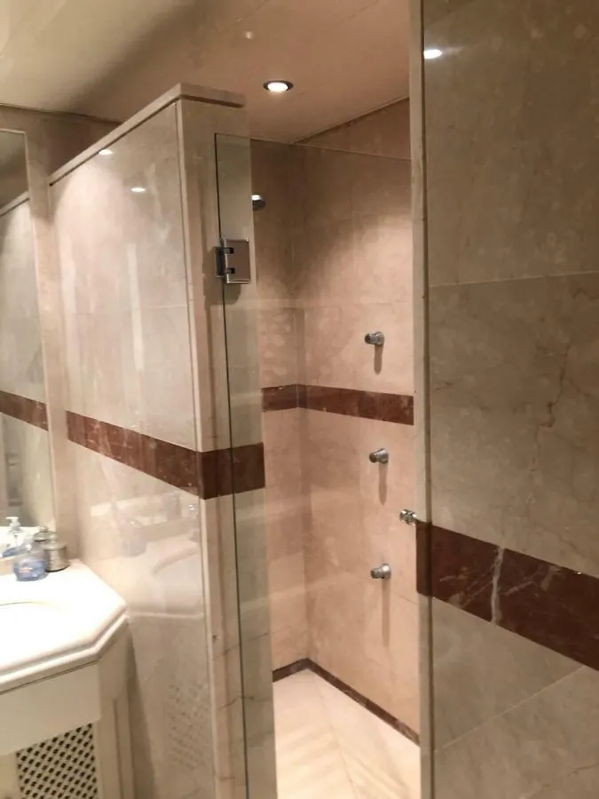 Appartement Estrelicia à Marbellac