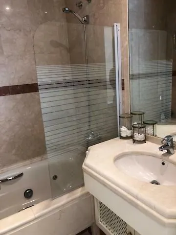 Appartement Estrelicia à Marbellac