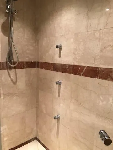 Appartement Estrelicia à Marbellac