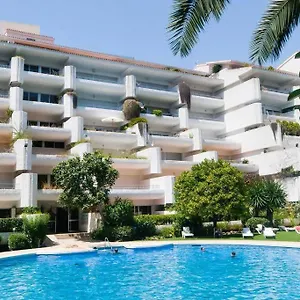  Apartamento Atico En Centro, Segunda Linea Playa 731