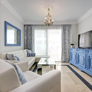  Apartamento Banana Primera Línea De Playa