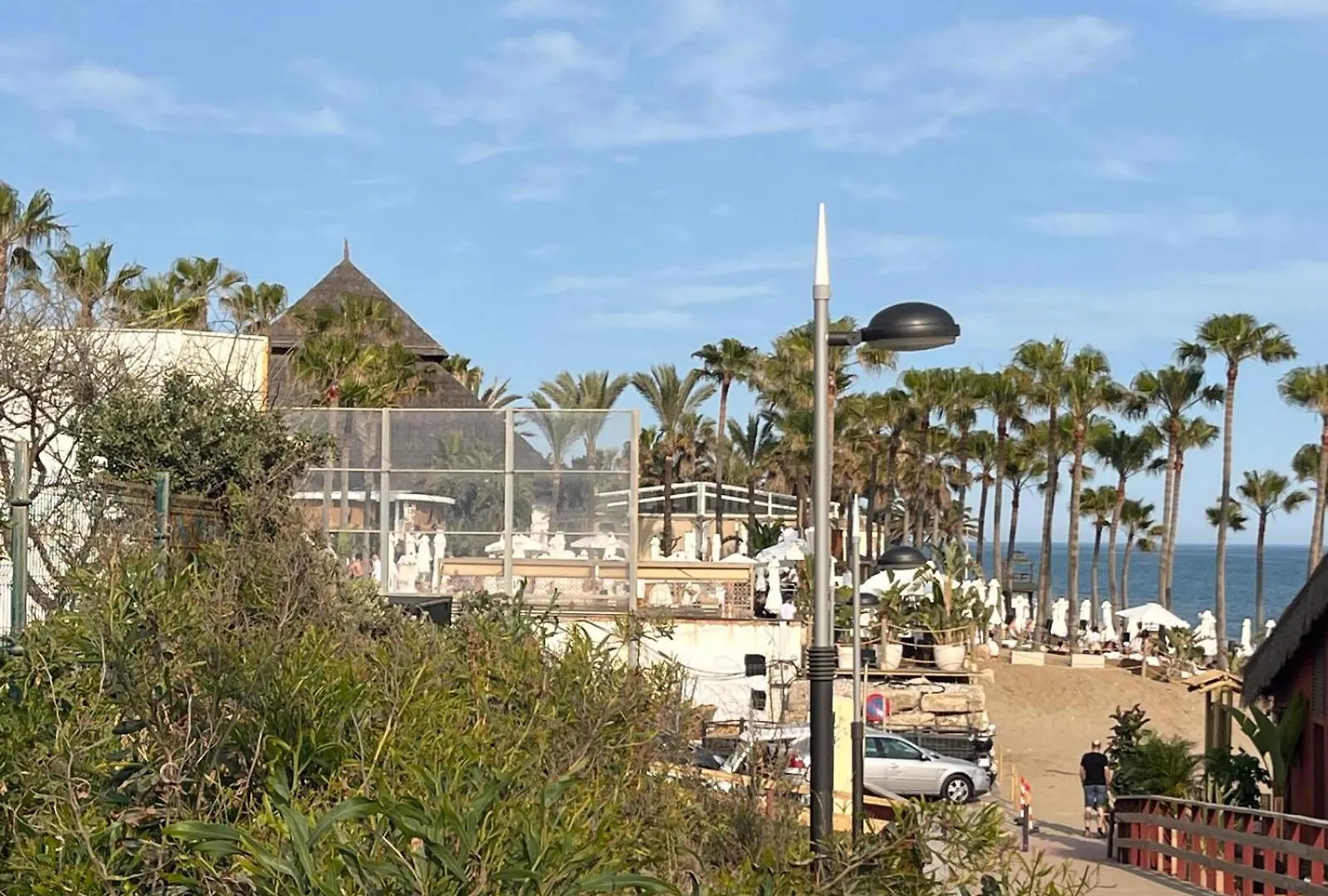 Estrelicia Apartment Marbella Spain