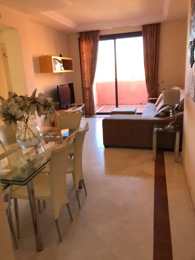 Estrelicia Apartment Marbella 0*,  Spain