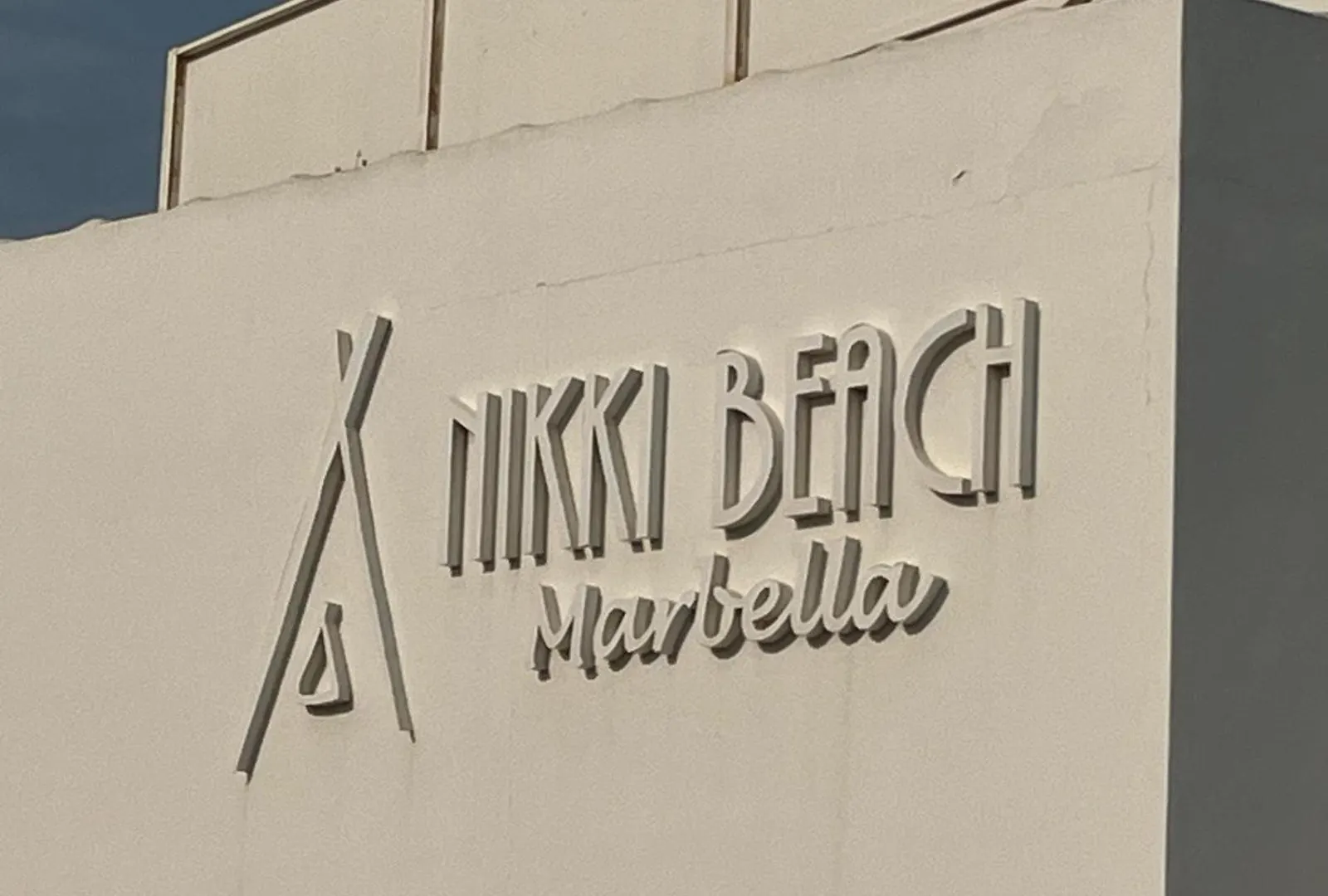 Estrelicia Apartment Marbella