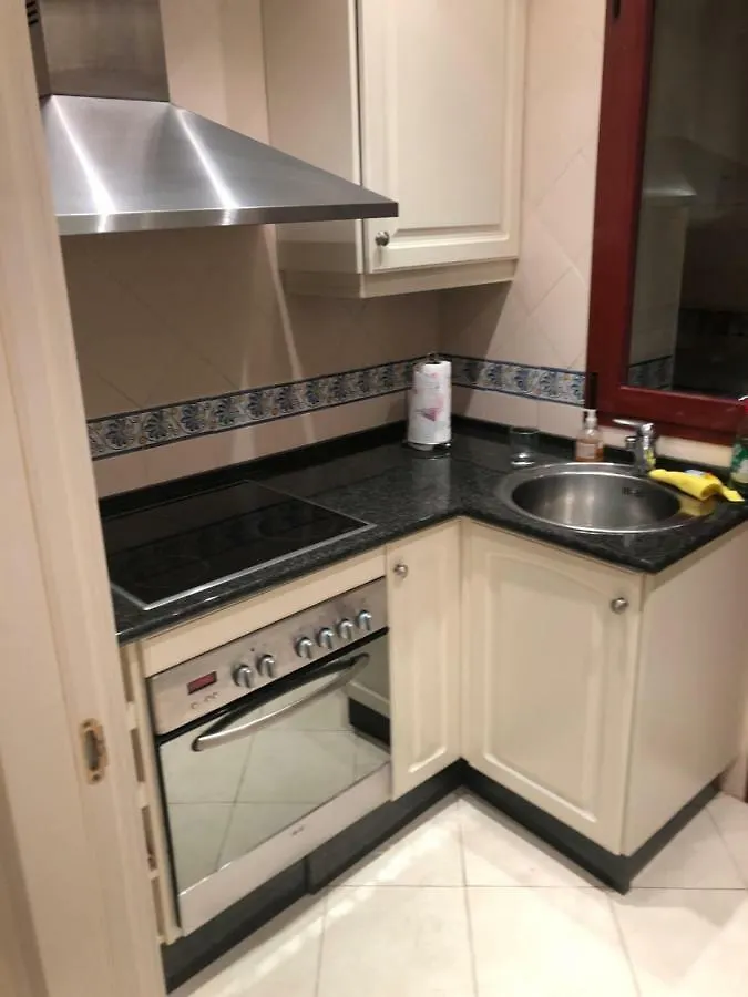Estrelicia Apartment Marbella