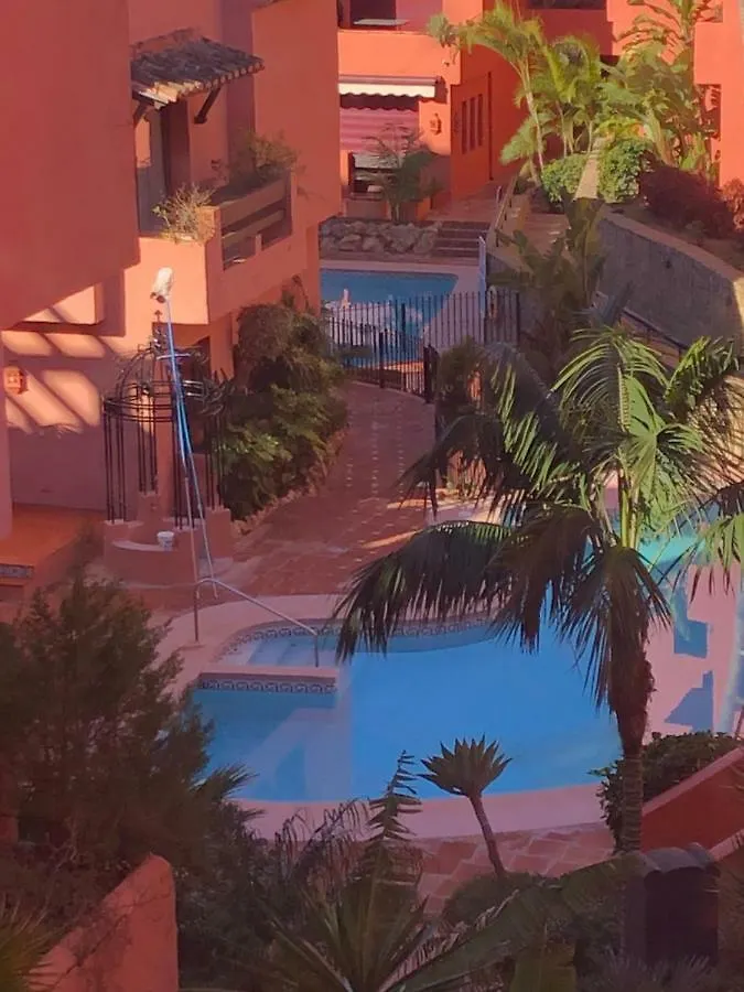 Estrelicia Apartment Marbella 0*,