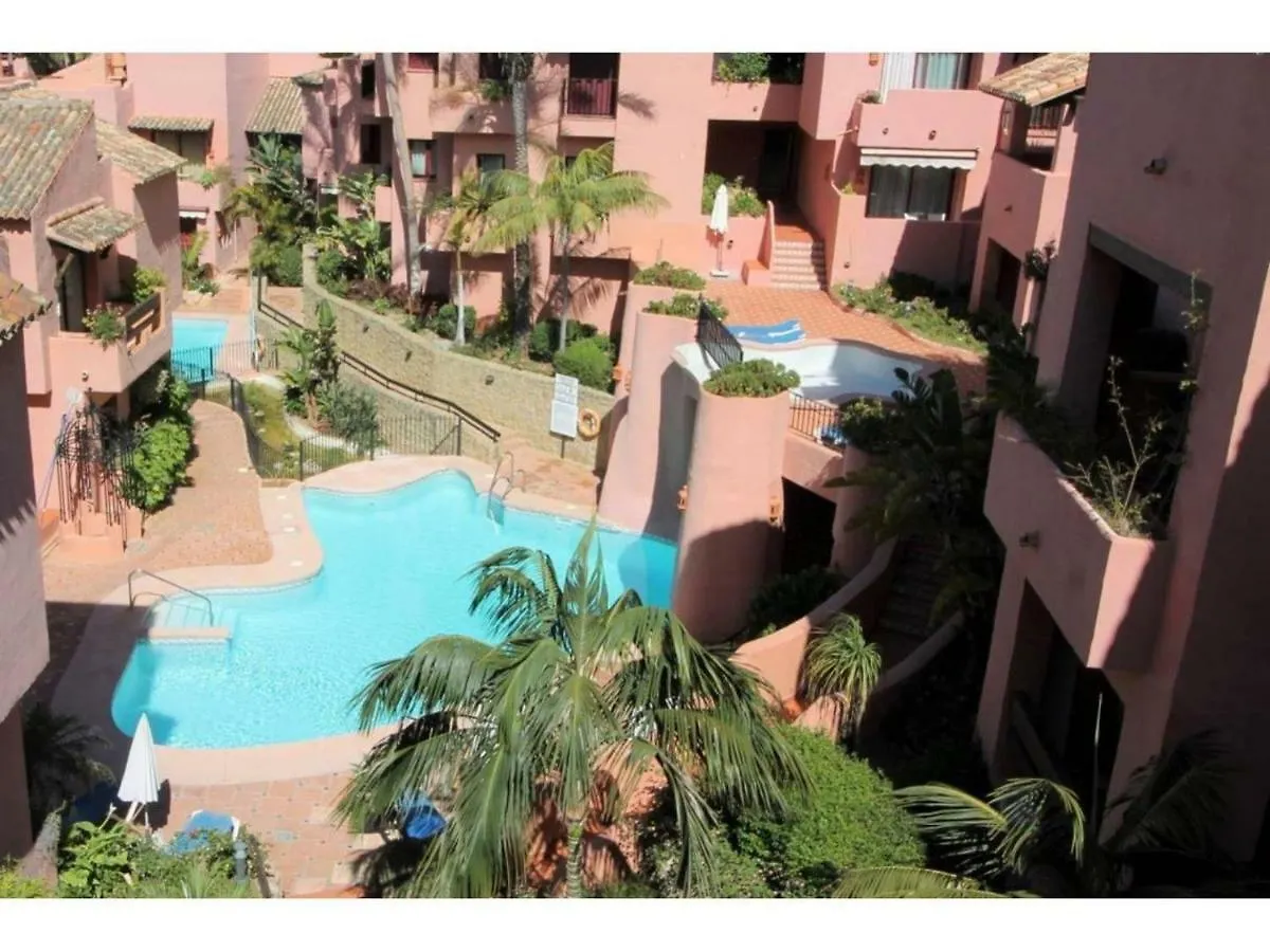 Estrelicia Apartment Marbella 0*,  Spain